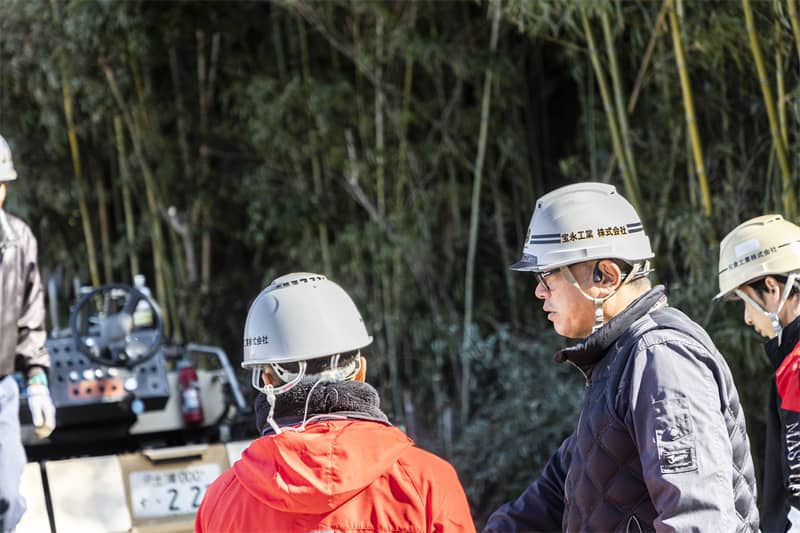 魅力１、経験ゼロでも安心の教育体制でサポート